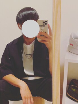 りょうさんのコーディネート