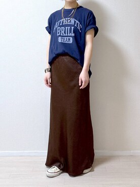 はやまさんさんのコーディネート