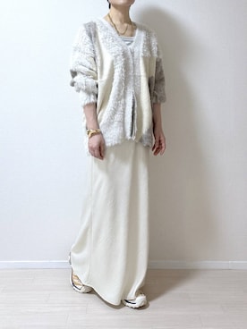 はやまさんさんのコーディネート