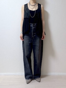 はやまさんさんのコーディネート