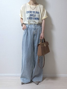 はやまさんさんのコーディネート