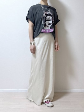 はやまさんさんのコーディネート