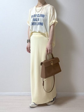 はやまさんさんのコーディネート