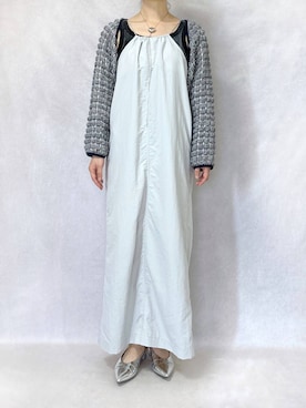 はやまさんさん（レディース・165cm）の夏コーディネート