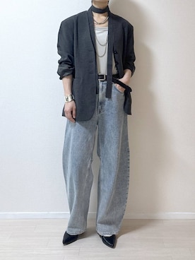 はやまさんさんのコーディネート