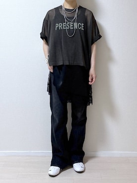 はやまさんさんのコーディネート