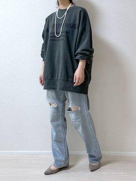 はやまさんさん(レディース・165cm)の夏コーディネート