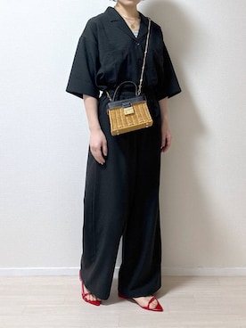 はやまさんさんのコーディネート