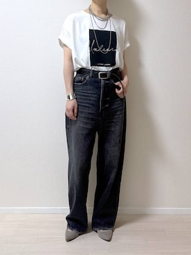 はやまさんさんのコーディネート