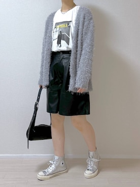 はやまさんさんのコーディネート