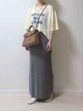 はやまさんさんのコーディネート