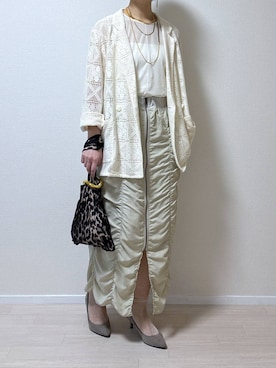 はやまさんさんのコーディネート