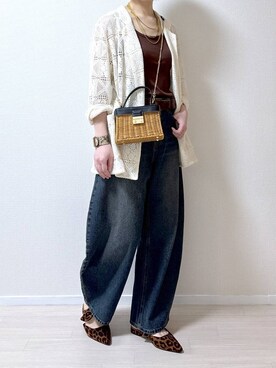 はやまさんさんのコーディネート