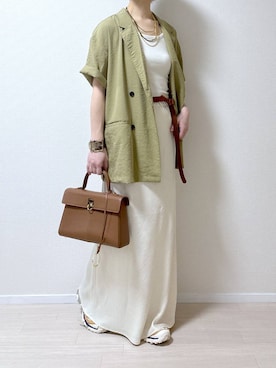 はやまさんさんのコーディネート