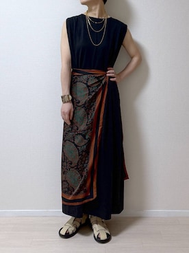 はやまさんさんのコーディネート