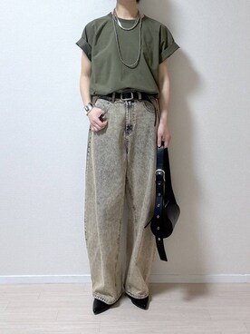 はやまさんさんのコーディネート