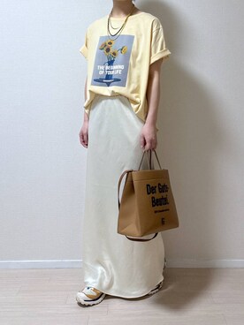 はやまさんさんのコーディネート