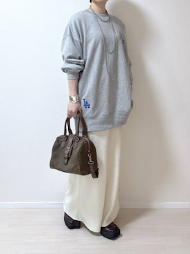 はやまさんさんのコーディネート