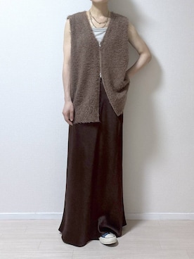 はやまさんさんのコーディネート