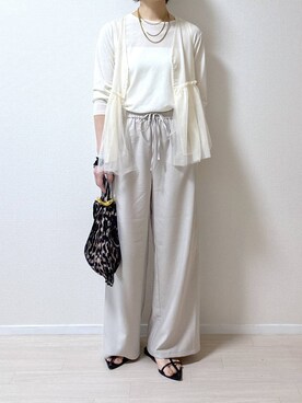 はやまさんさんのコーディネート