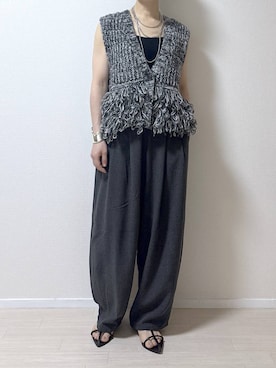 はやまさんさんのコーディネート