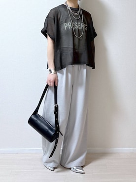 はやまさんさんのコーディネート