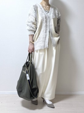 はやまさんさんのコーディネート