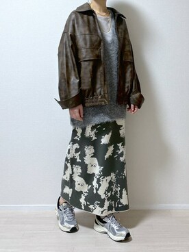 はやまさんさんのコーディネート