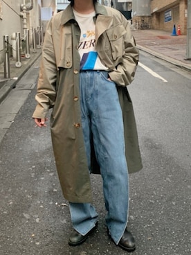 nsさんのコーディネート