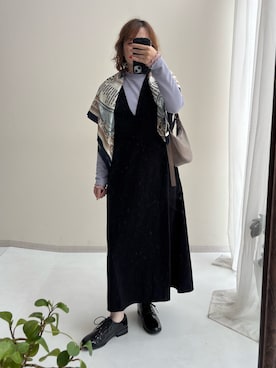 Aya momoさんのコーディネート