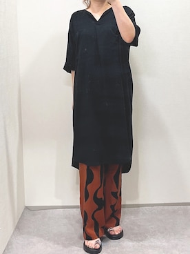 Aya momoさんのコーディネート