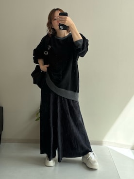Aya momoさんのコーディネート