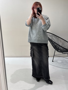 Aya momoさんのコーディネート