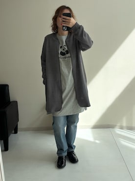 Aya momoさんのコーディネート