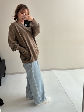 Aya momoさんのコーディネート