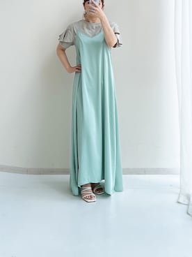 Aya momoさんのコーディネート