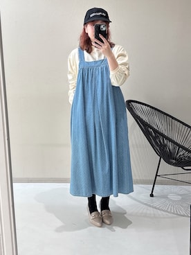 Aya momoさんのコーディネート