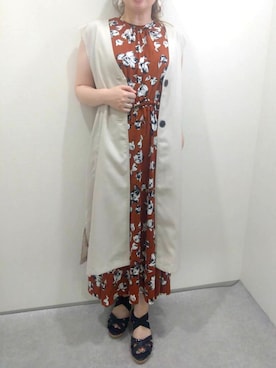 Aya momoさんのコーディネート