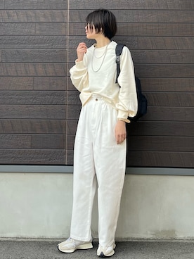 yokoyama_yuuuさんのコーディネート