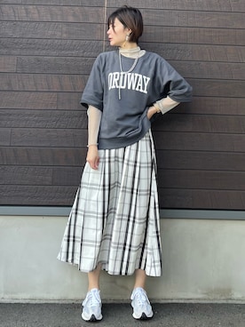 yokoyama_yuuuさんのコーディネート