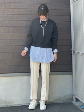 yokoyama_yuuuさんのコーディネート