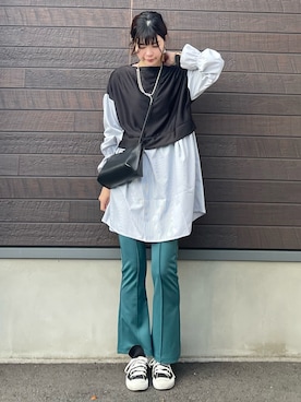 yokoyama_yuuuさんのコーディネート