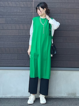 yokoyama_yuuuさんのコーディネート