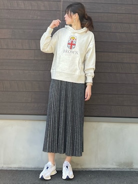 yokoyama_yuuuさんのコーディネート