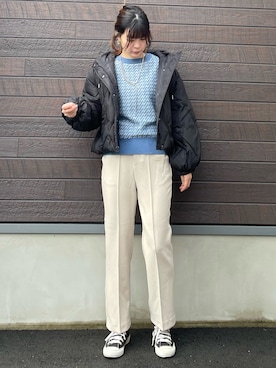 yokoyama_yuuuさんのコーディネート