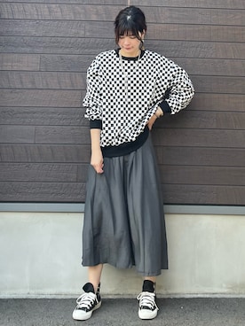 yokoyama_yuuuさんのコーディネート