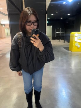 なかじさんのコーディネート