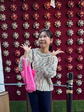 なかじさんのコーディネート