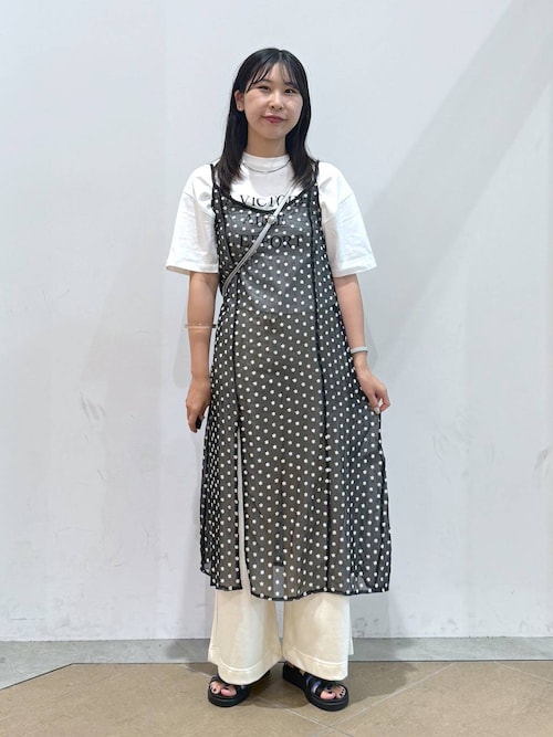 セール】スウェットワイドパンツ 127528（スウェットパンツ