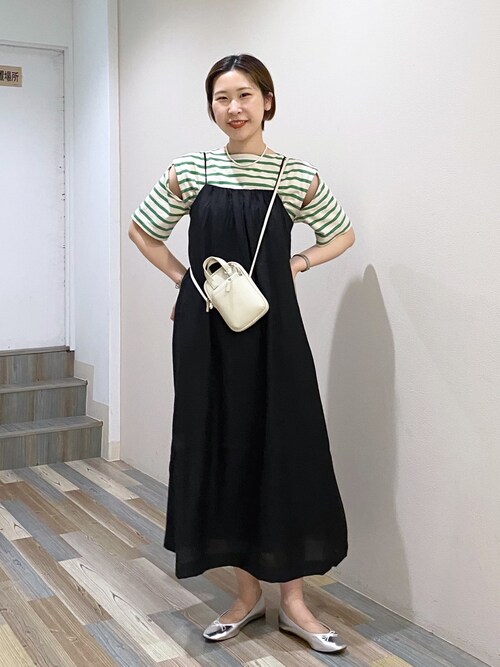 LOWRYS FARM �V�h�~���[�h�Ȃ��������T�V���c/�J�b�g�\�[�u�{�[�_�[�U�����@280944�iLOWRYS FARM�b���[���[�Y�t�@�[���j�v���g�����R�[�f�B�l�[�g